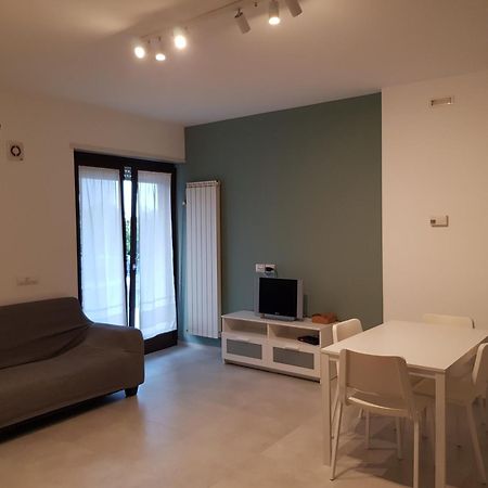 Spalato Beach Place Vasto Exteriér fotografie