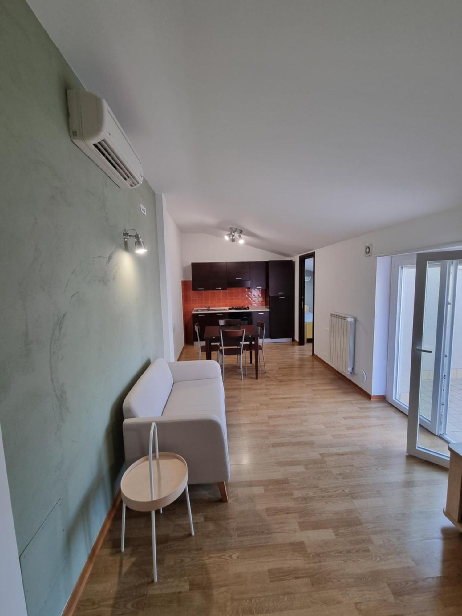 Spalato Beach Place Vasto Exteriér fotografie