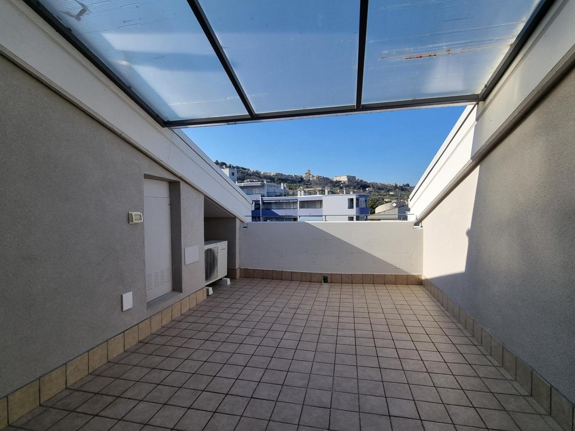 Spalato Beach Place Vasto Exteriér fotografie