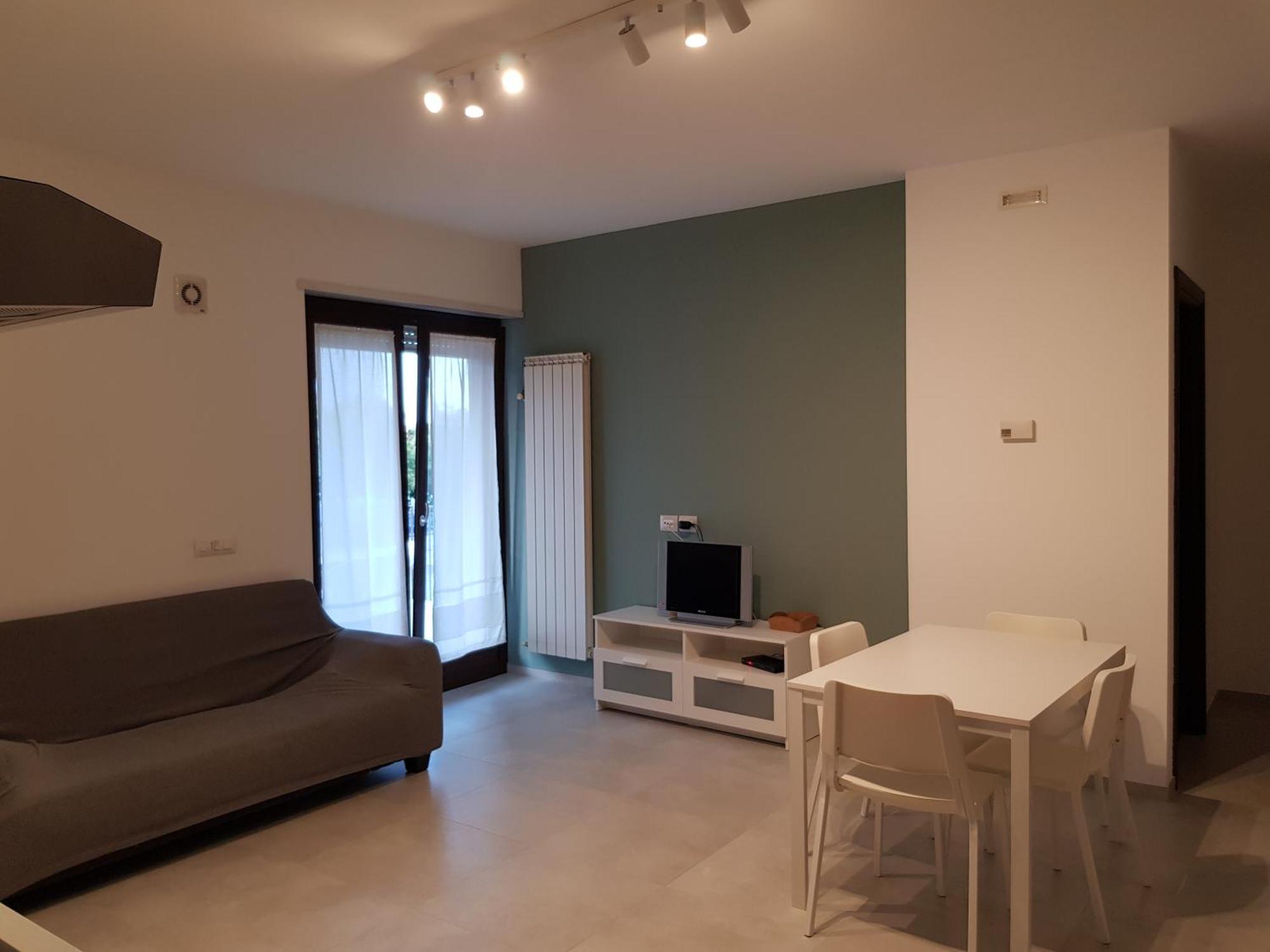 Spalato Beach Place Vasto Exteriér fotografie