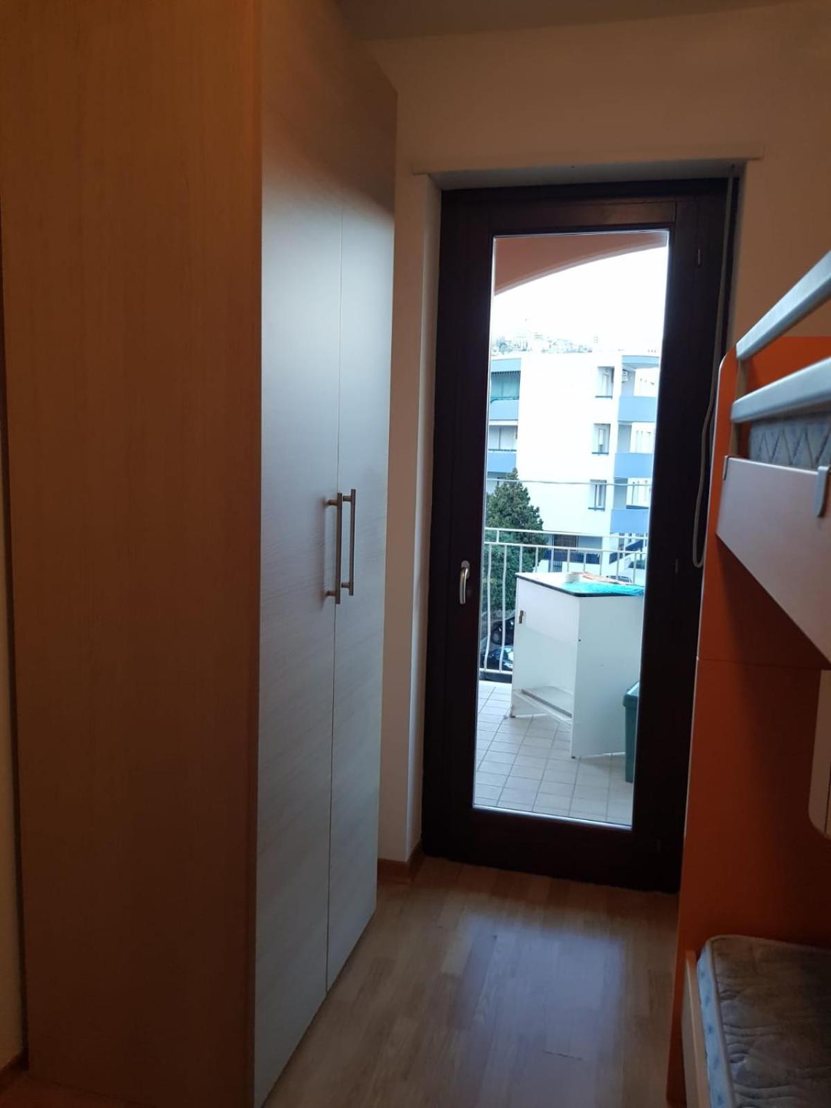 Spalato Beach Place Vasto Exteriér fotografie